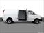 2012 GMC Savana 3500 Cargo